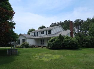 122 Malbons Mills Rd, Skowhegan, ME 04976