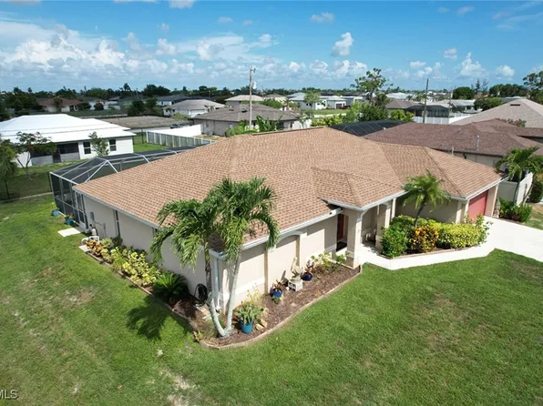 3217 SW 12th Ave, Cape Coral, FL 33914