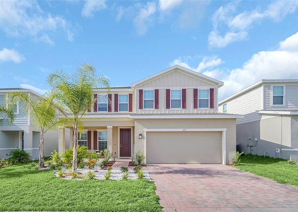 1st image of 1171 CASCADE DRIVE