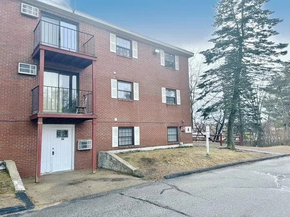 12 E Side Drive #406, Concord, NH 03301