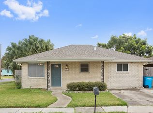 2321 Trio St, Chalmette, LA 70043