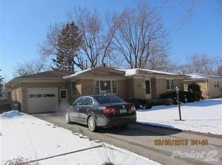 2030 Krolow St, Benton Harbor, MI 49022