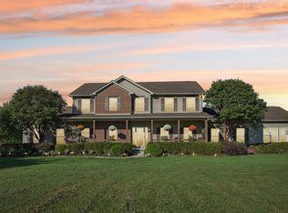 3237 Blue Church Rd, Sunbury, OH 43074