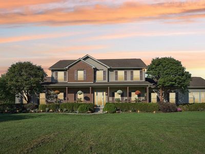 3237 Blue Church Rd, Sunbury, OH, 43074