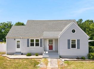 3100 Wards Rd, Altavista, VA 24517