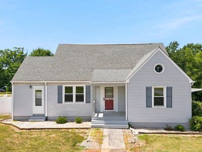 3100 Wards Rd, Altavista, VA, 24517