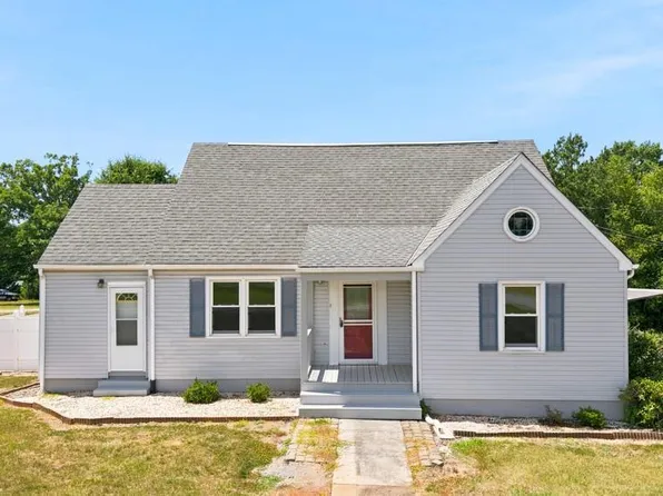 3100 Wards Rd, Altavista, VA 24517