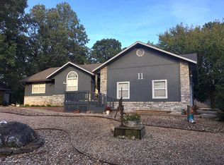11 Chudleigh Ln, Bella Vista, AR 72714