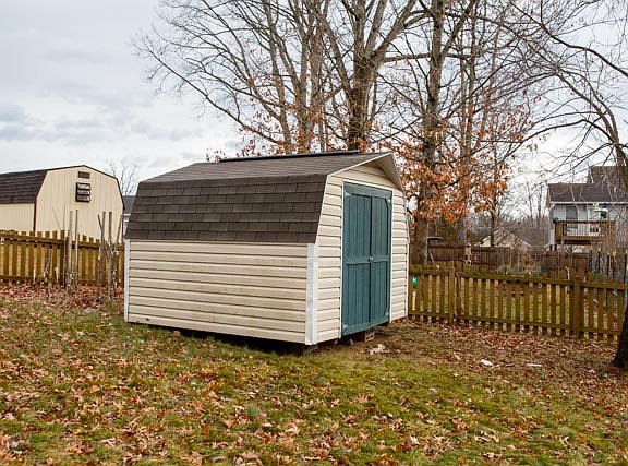5th image of 1708 Evergreen Dr