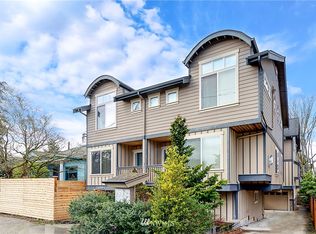 5611 Phinney Ave N #A, Seattle, WA 98103