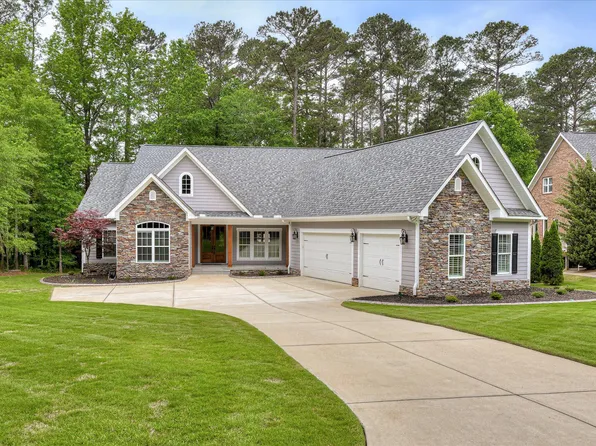 113 Stonebridge Loop, McCormick, SC