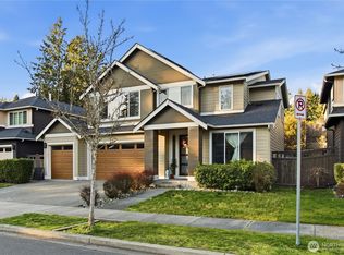 Mountain View North, Auburn, WA 98001