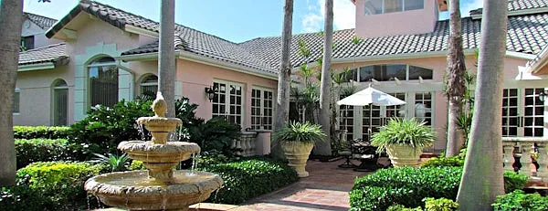 Ocean Reef at Seawalk Pointe Apartments