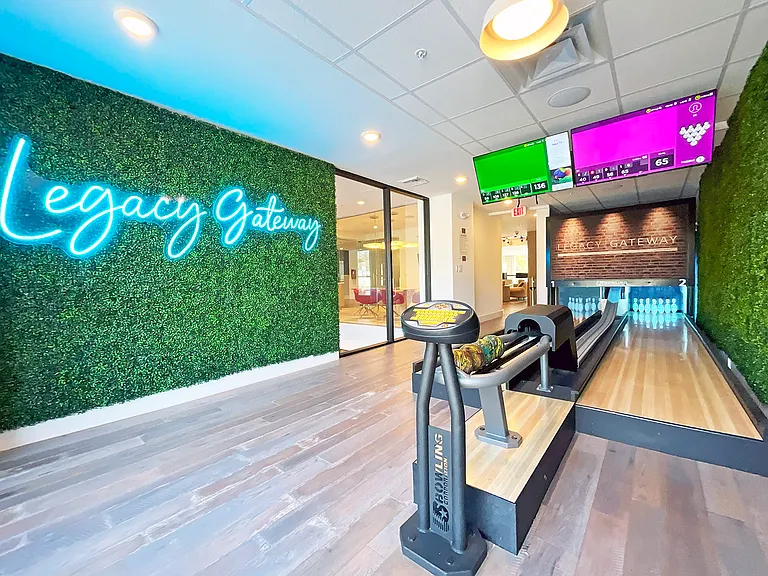 Legacy Gateway Apartments — Photo 15