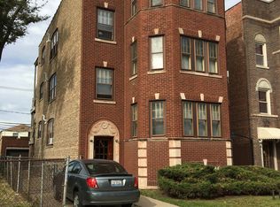 8754 S Harper Avenue #FL 3RD, Chicago, IL 60619