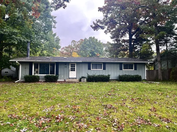 534 11th PLACE, Kenosha, WI 53140