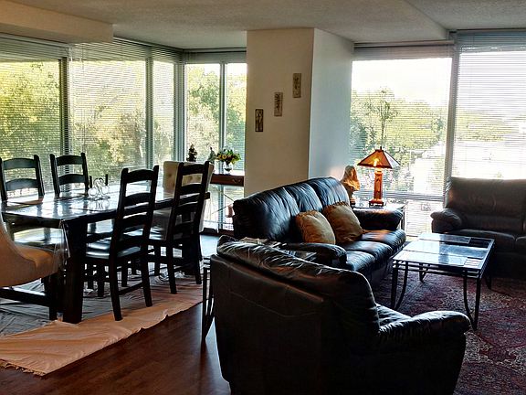5th image of 9725 Woods Dr Unit 504