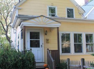 13 Hanson Ave, Somerville, MA 02143