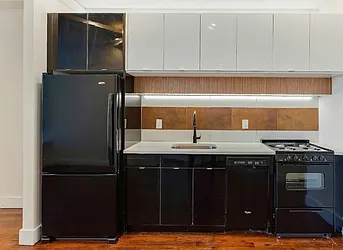 Rented by Hagstrom Management Inc