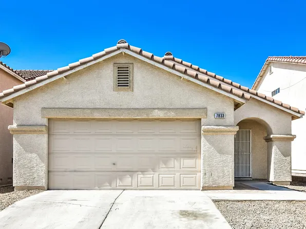 7833 Lovely Pine Pl, Las Vegas, NV 89143