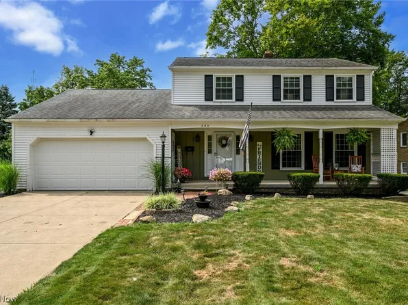 280 Kennedy St, Louisville, OH 44641