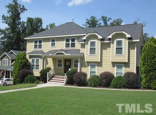 1000 Camden Town Pl, Apex, NC 27502