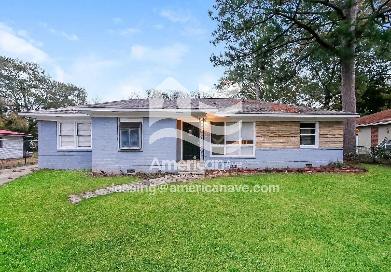 3 bed, 1.5 bath, 1919 sqft, $1,535 — Photo 1