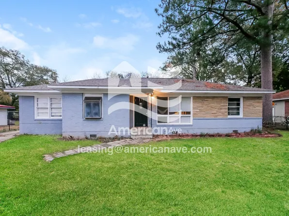 2444 Diane Ave, Columbus, GA 31903
