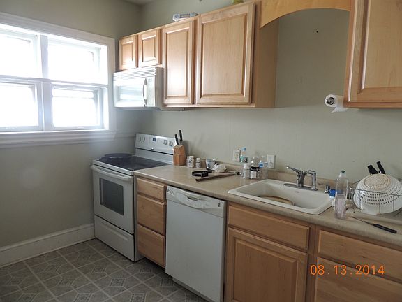 Kitchen - recently updated