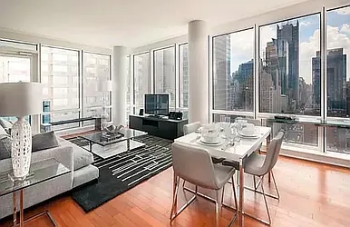 Rented by Corcoran