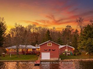1063 Perry Rd, North Frontenac, ON K0H 1K0