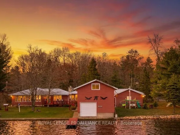 1063 Perry Rd, North Frontenac, ON K0H 1K0