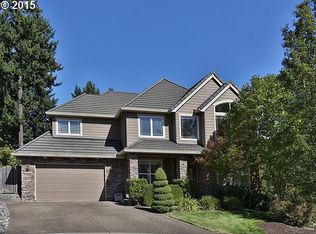 13012 SW Broadmoor Pl, Tigard, OR 97223