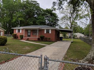 815 Memphis St, Dothan, AL 36301