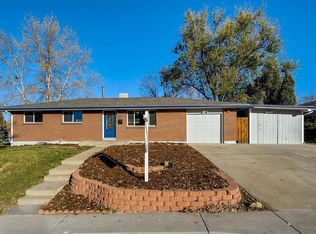 6652 Harlan St, Arvada, CO 80003