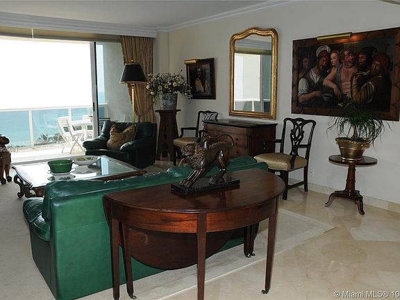 4th image of 3200 N Ocean Dr #1107