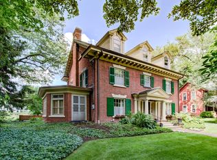 242 Merriman Rd, Akron, OH 44303