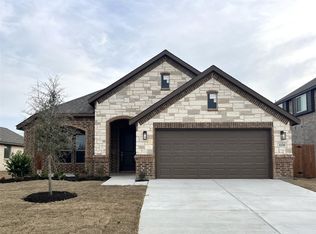 1216 Alderwood Ln, Crowley, TX 76036
