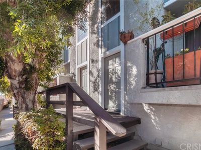 9140 Burnet Ave Unit 12, North Hills, CA, 91343