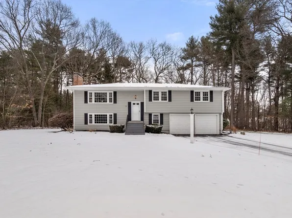 48 Patricia Rd, Sudbury, MA 01776