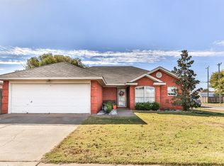 2519 79th St, Lubbock, TX 79423