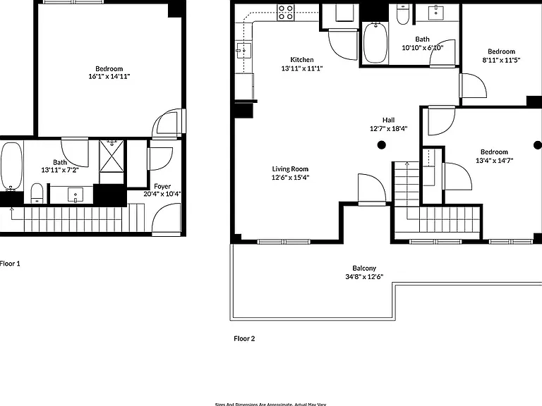 166 Terrace St #411 — Photo 27