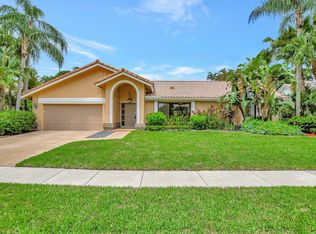 7264 Montrico Dr, Boca Raton, FL 33433