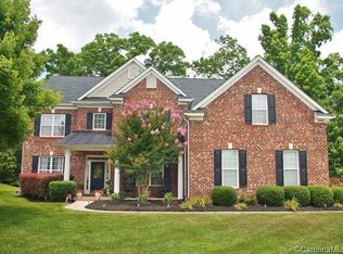 7804 Montane Run Ct, Waxhaw, NC 28173