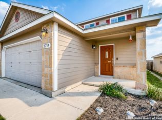3714 Longhorn Crk, San Antonio, TX 78261