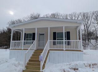 REDMAN 20 Valley Stream Plan, Valley Stream, Mountain Top, PA 18707