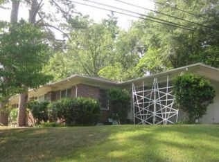 145 Dell Ave, Athens, GA 30606