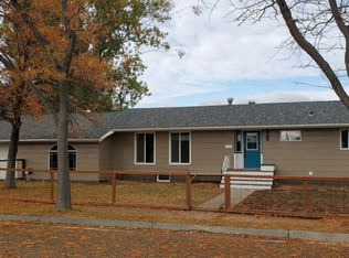 1819 Phillips St, Miles City, MT 59301