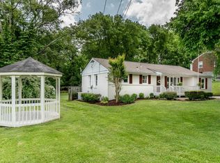 3600 Sabre Dr, Nashville, TN 37211