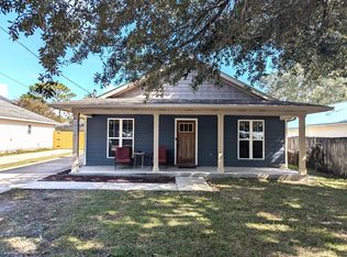 1920 Esplanade St, Navarre, FL 32566